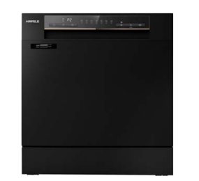 Máy rửa chén để bàn Hafele HDW-T5531B 538.21.350  - Hàng chính hãng
