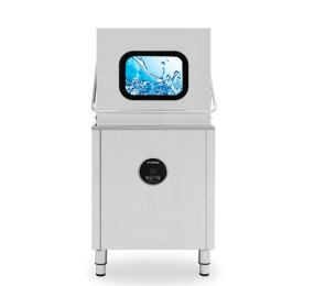 Máy rửa chén đĩa công nghiệp Starion SW-S65HA  - Hàng chính hãng