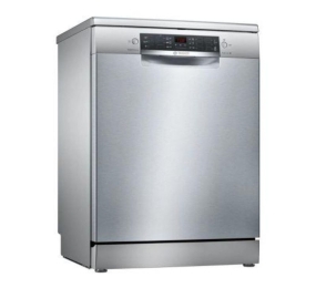 Máy rửa chén độc lập Bosch SMS4HBI01D - Hàng chính hãng