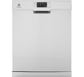 Máy rửa chén độc lập Electrolux ESF5512LOX - Hàng chính hãng