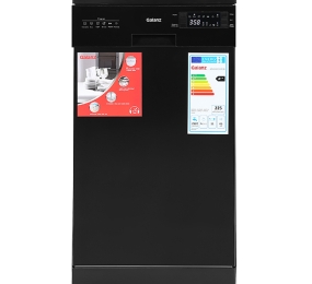 Máy rửa chén độc lập Galanz W45A3A401S-0E1(B) - Hàng chính hãng