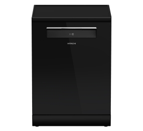 Máy rửa chén độc lập Hitachi HDF-F158CVGB - Hàng chính hãng