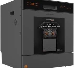 Máy rửa chén Junger DWJ-103 - Hàng chính hãng