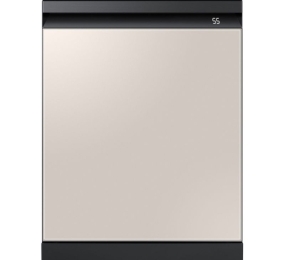 Máy rửa chén Samsung Bespoke DW60CB750FAPSV - Hàng chính hãng