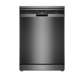 Máy rửa chén độc lập Siemens SN23EC14CE IQ300 - Hàng chính hãng