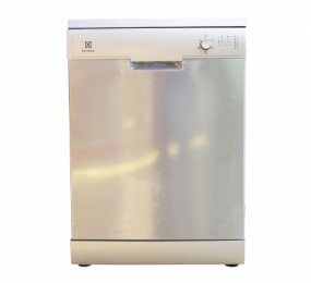 Máy rửa chén Electrolux ESF5202LOX - Hàng chính hãng
