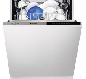 Máy rửa chén Electrolux ESL5310LO - Hàng chính hãng