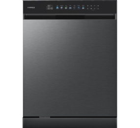 Máy rửa chén Hafele HDW-F6072B (535.29.700) - Hàng chính hãng