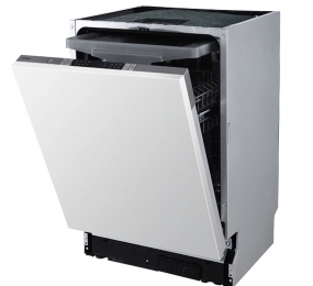 Máy rửa chén Hafele HDW-FI60AB - Hàng chính hãng