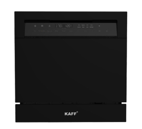 Máy rửa chén bát Kaff KF-BIV810S - Hàng chính hãng
