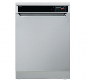 Máy rửa chén Kaff KF-D65ERIS - Hàng chính hãng