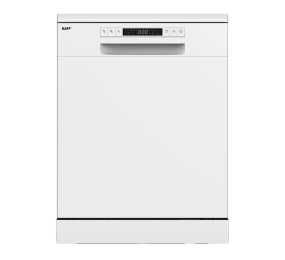 Máy rửa chén Kaff KF-SBL775W - Hàng chính hãng