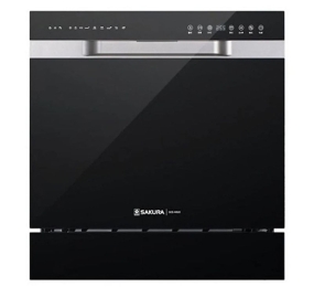Máy rửa chén Sakura SCE-W850 - Hàng chính hãng