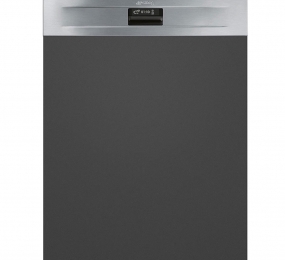 Máy rửa chén SMEG PL3326TX 536.24.493 - Hàng chính hãng