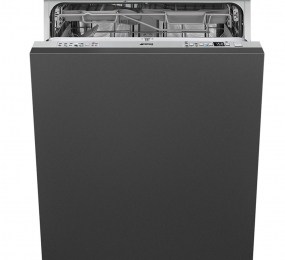 Máy rửa chén SMEG STL62335L 536.24.483 - Hàng chính hãng