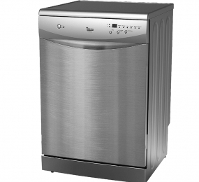 Máy rửa chén Texgio TG-DW668S - Hàng chính hãng
