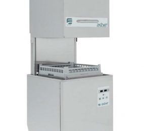 Máy rửa chén/bát ASBER EASY-H500 HP - Hàng chính hãng