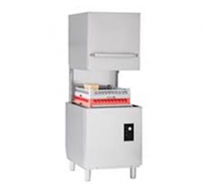 Máy rửa chén/bát Asber GE-H510DD - Hàng chính hãng