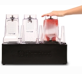 Máy rửa cối Blendtec Rapid Rinser Station