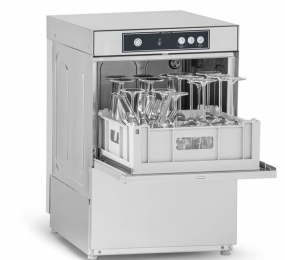Máy rửa ly Asber GT-500 DD - Hàng chính hãng