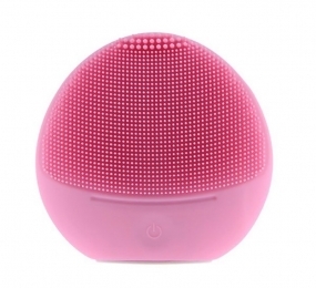 Máy rửa mặt cho da nhạy cảm Halio Sensitive Facial Cleansing... - Hàng chính hãng