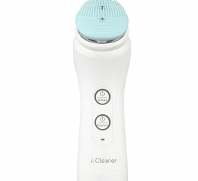 Máy rửa mặt công nghệ siêu âm bổ sung ION 3in1 Nanotime... - Hàng chính hãng
