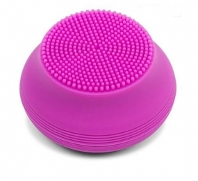 Máy rửa mặt công nghệ siêu âm Sonicleanse Glo Belle Rio FADM - Hàng chính hãng