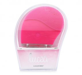 Máy rửa mặt Lanaform LUCEA LA13130801 - Hàng chính hãng