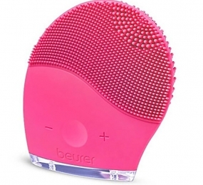 Máy rửa mặt massage Beurer FC49 - Hàng chính hãng