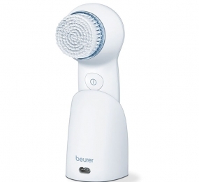 Máy rửa mặt massage Beurer FC65 - Hàng chính hãng