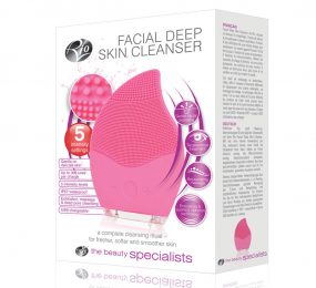 Máy rửa mặt Rio FADC - Hàng chính hãng