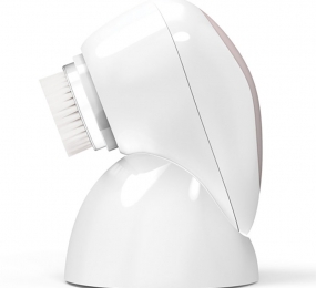 Máy rửa mặt siêu âm HoMedics FAC-700-EU - Hàng chính hãng