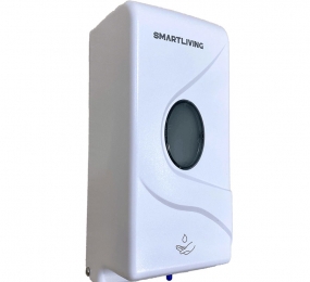 Máy rửa tay cảm ứng Smartliving YM402 - Hàng chính hãng