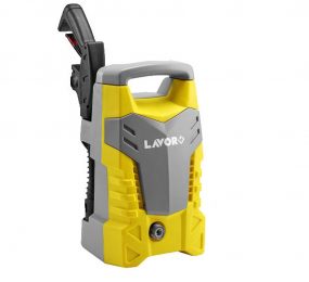 Máy rửa xe áp lực cao Lavor FAST 120 - Hàng chính hãng