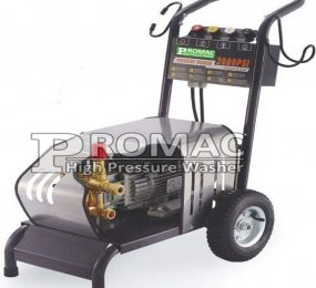 Máy rửa xe áp lực cao Promac M20
