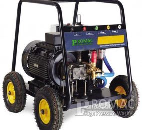 Máy rửa xe áp lực cao Promac M2135 - Hàng chính hãng