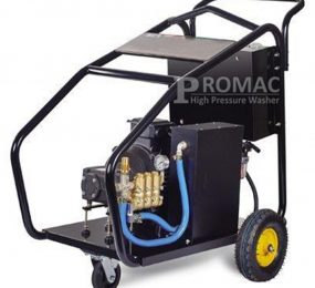 Máy rửa xe áp lực cao Promac M2150 - Hàng chính hãng