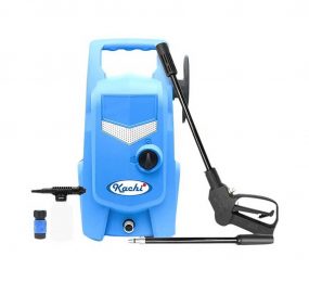 Máy rửa xe áp lực New KACHI - Hàng chính hãng
