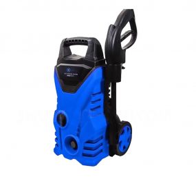 Máy rửa xe cao áp bọt tuyết Kachi MK74 - Hàng chính hãng
