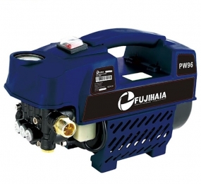 Máy rửa xe cao áp Fujihaia PW96 - Hàng chính hãng