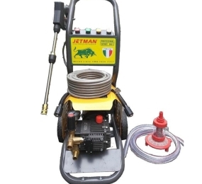Máy rửa xe cao áp Jetman JM2200A - Hàng chính hãng