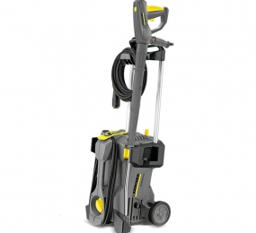 Máy rửa xe cao áp Karcher HD 5/11 P - Hàng chính hãng