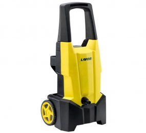 Máy rửa xe cao áp Lavor SMART PLUS 130 - Hàng chính hãng