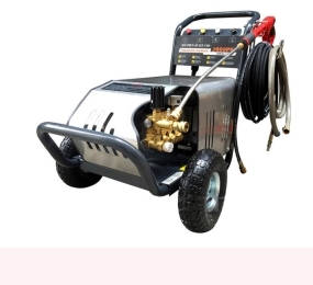 Máy rửa xe cao áp Lutian 15M26-3.7T4