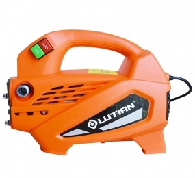 Máy rửa xe cao áp Lutian LT210G-1600