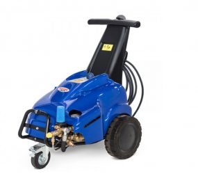Máy rửa xe cao áp Mazzoni KC3005