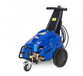 Máy rửa xe cao áp Mazzoni KC4005