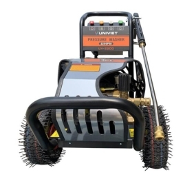 Máy rửa xe cao áp Univiet UV-2200 - Hàng chính hãng