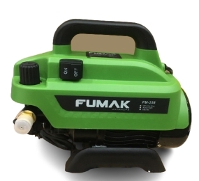 Máy rửa xe Fumak FM-258