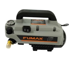 Máy rửa xe gia đình Fumak F2800 - Hàng chính hãng